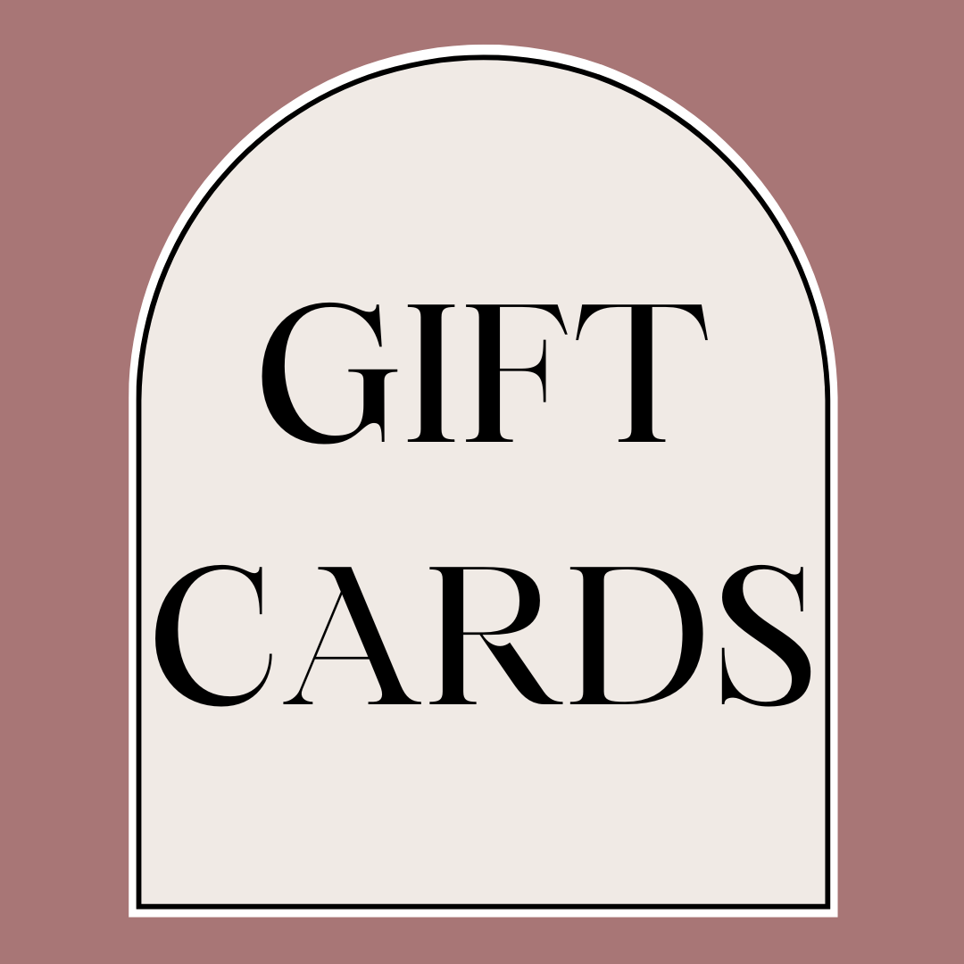 Gift Cards