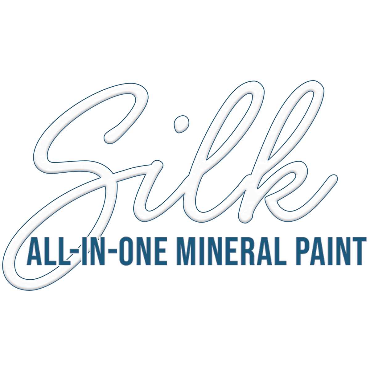 Silk All In One Paint and Supplies
