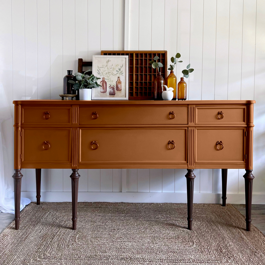 Opulent Eastern Acorn