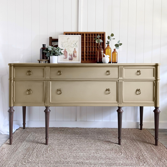 Opulent Heirloom Wheat