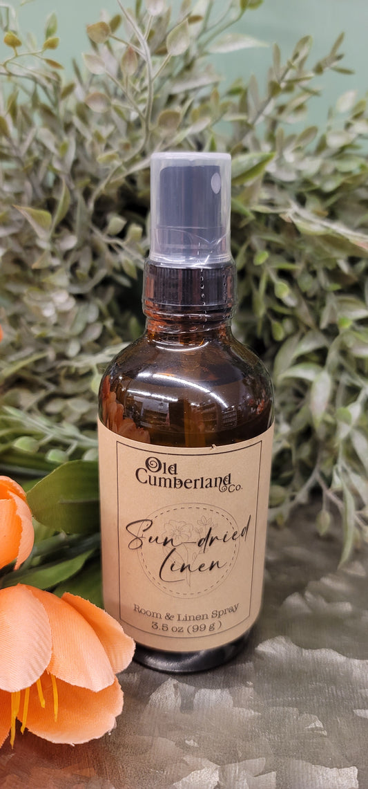 Old Cumberland Room and Linen Sprays