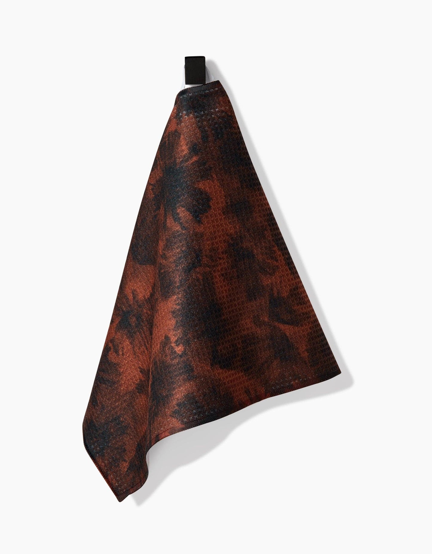 Autumn Prairie Bar Towel