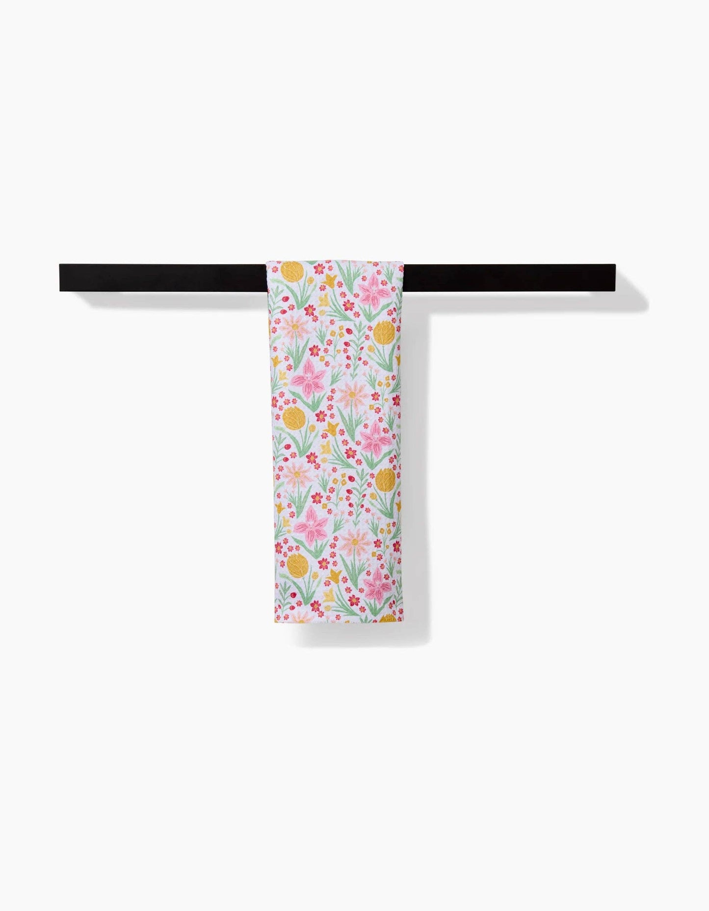 Garden of Light Bar Towel