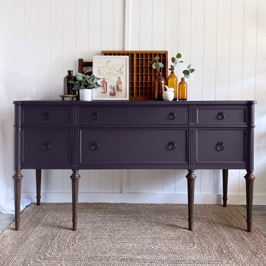 Opulent Woodland Berry