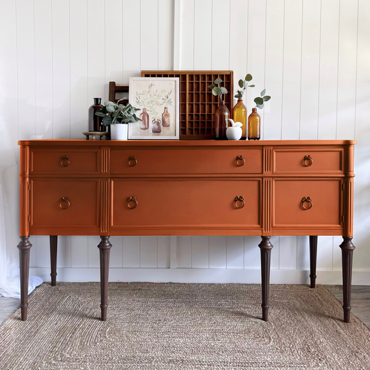 Opulent Sugar Pumpkin