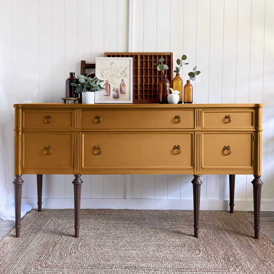 Opulent Sunflower Fields