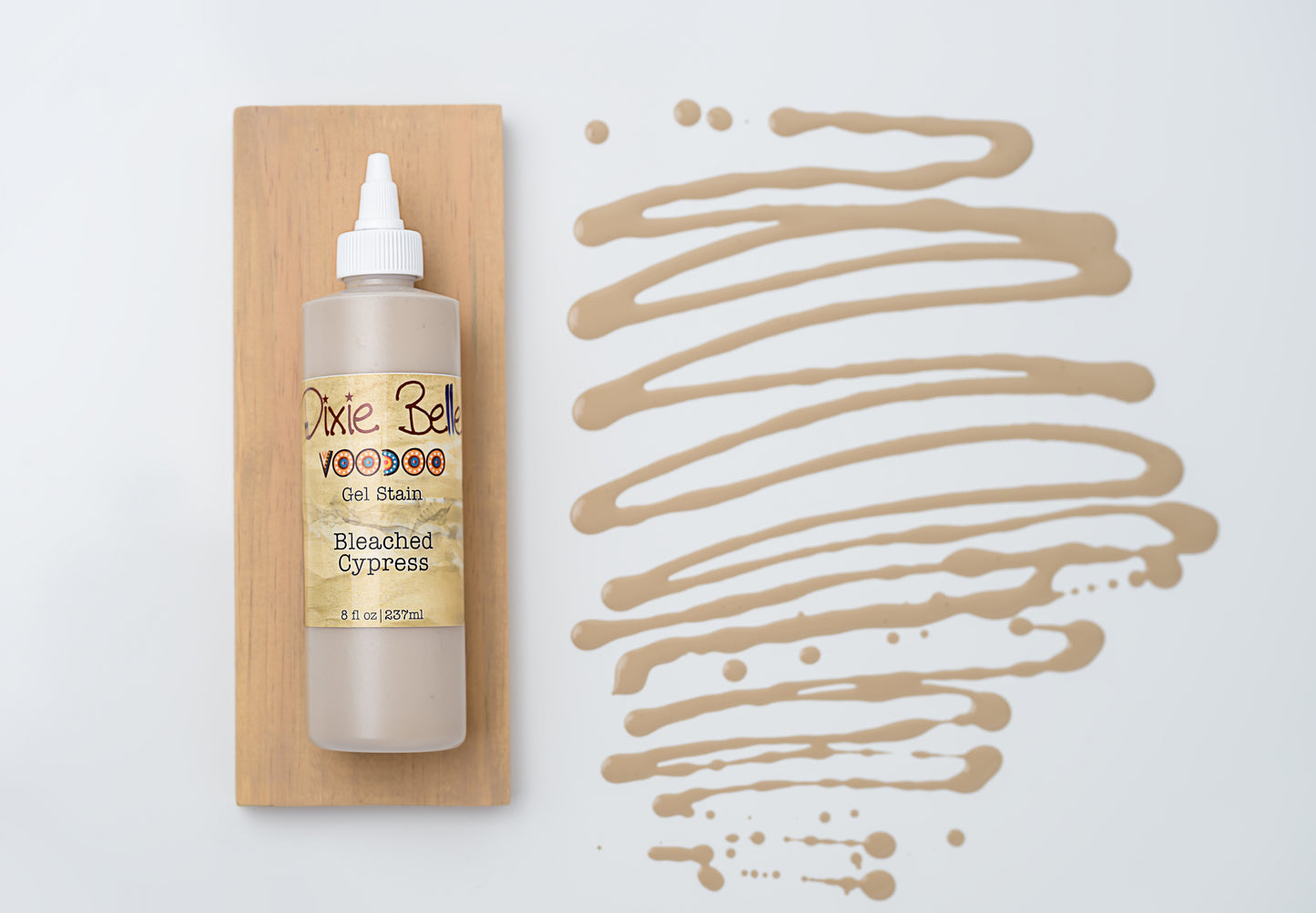 Dixie Belle Voo Doo Gel Stains