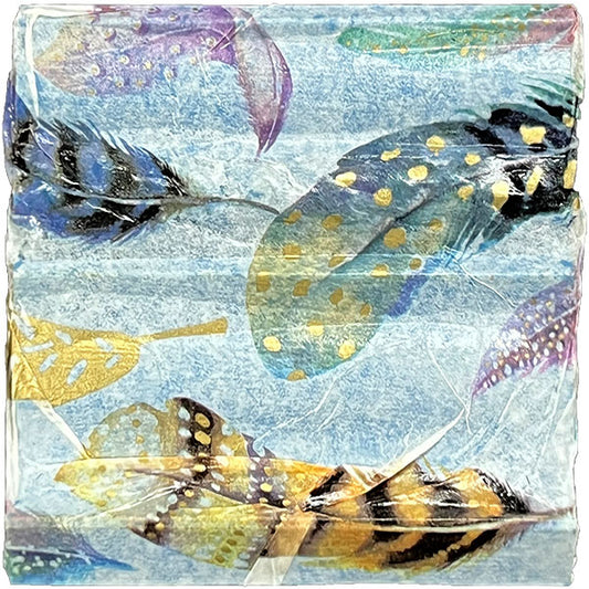 Farmhouse Paint Skin Wrap Decoupage Papers