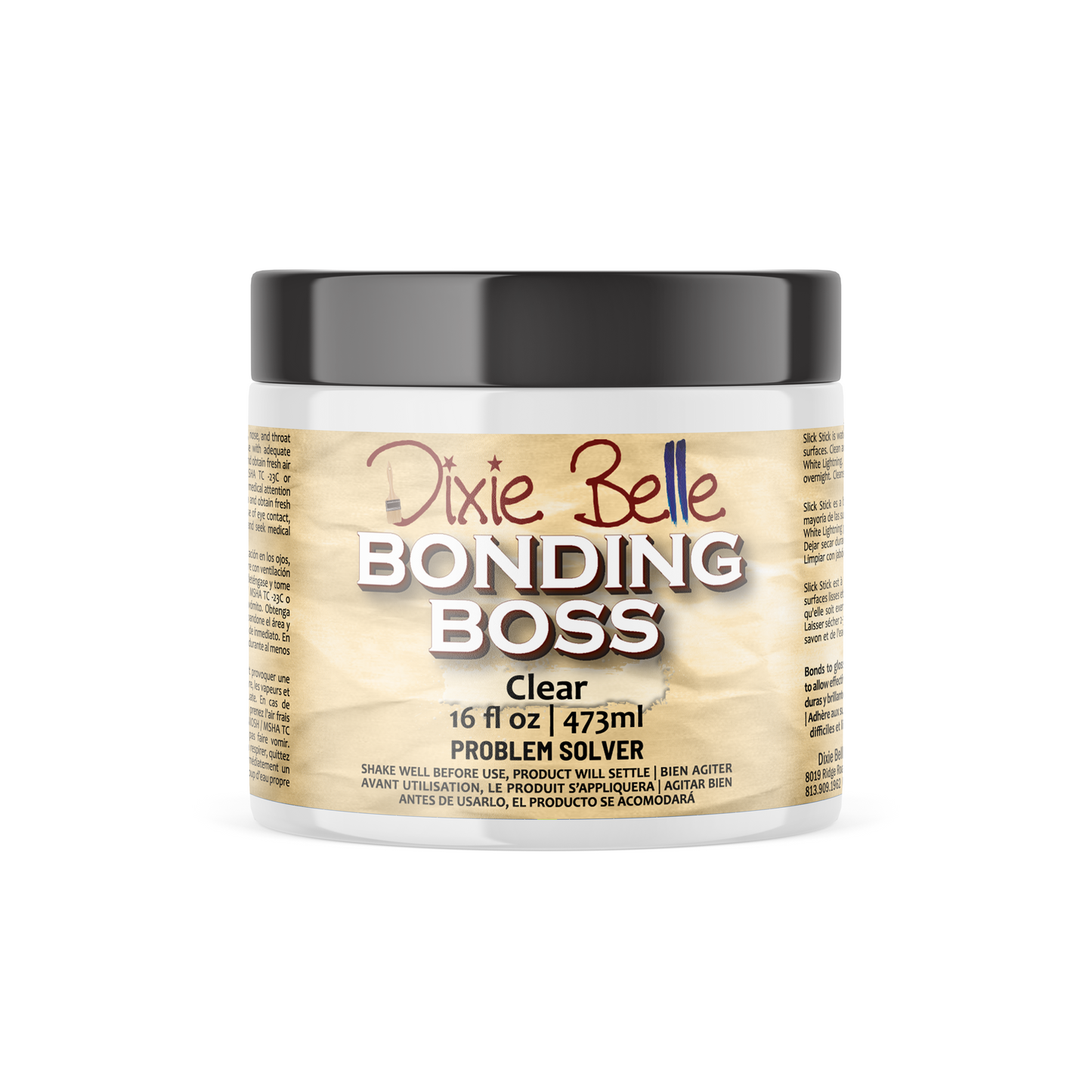 Dixie Belle Bonding Boss