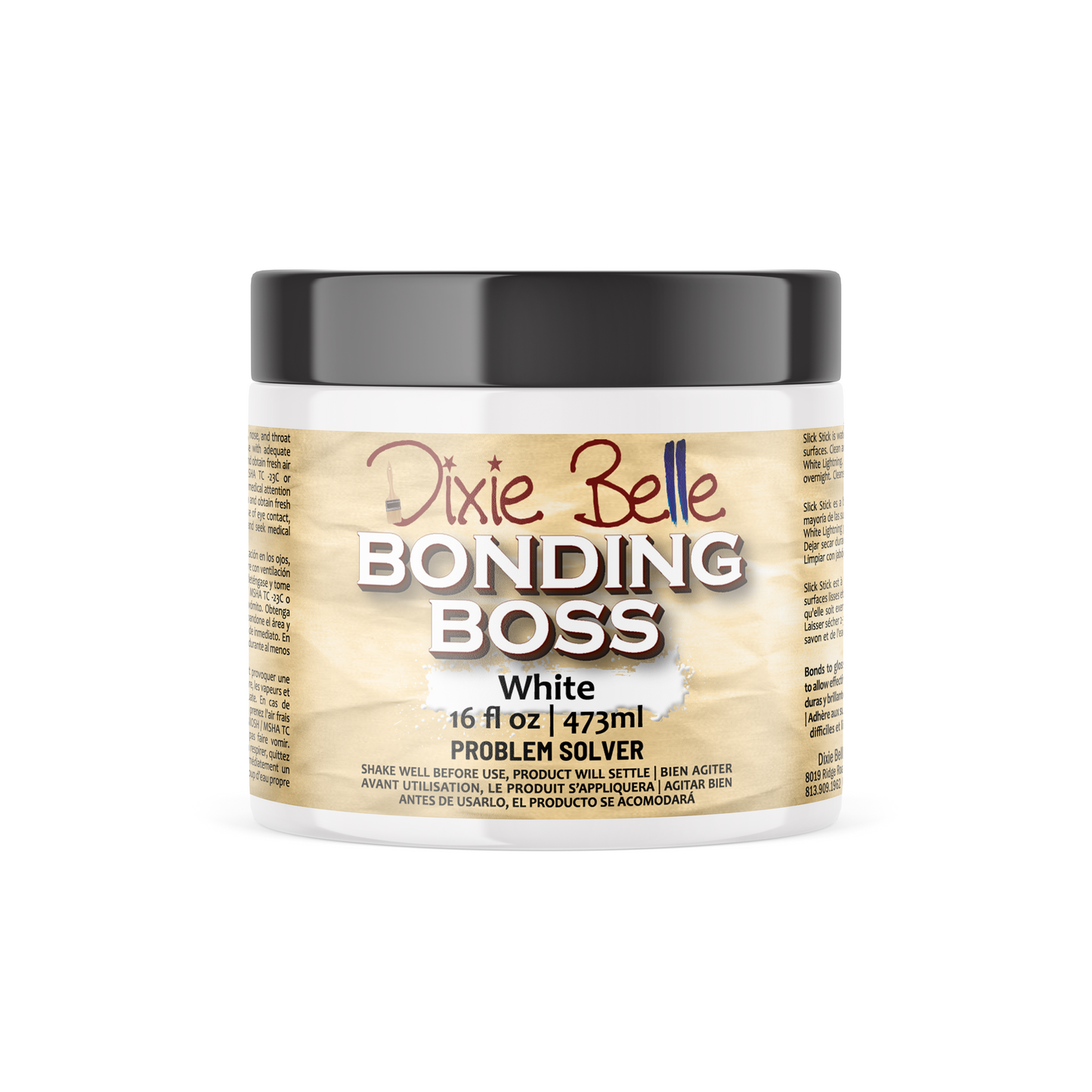 Dixie Belle Bonding Boss