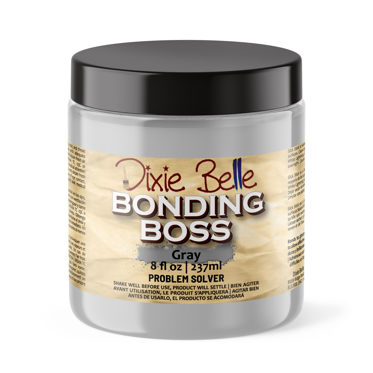 Dixie Belle Bonding Boss