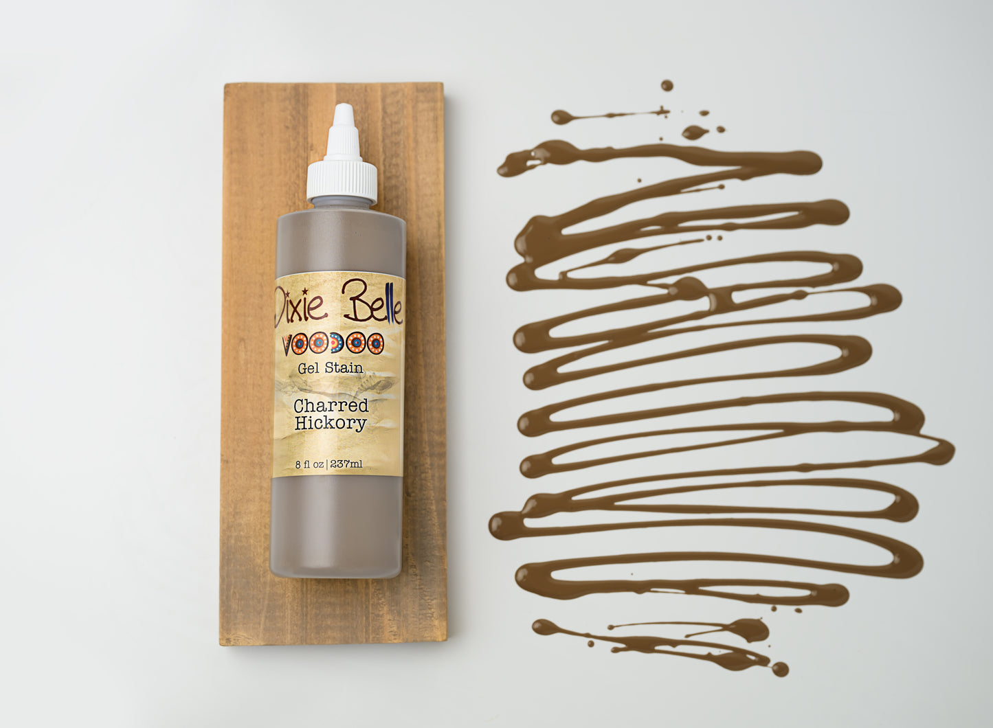 Dixie Belle Voo Doo Gel Stains