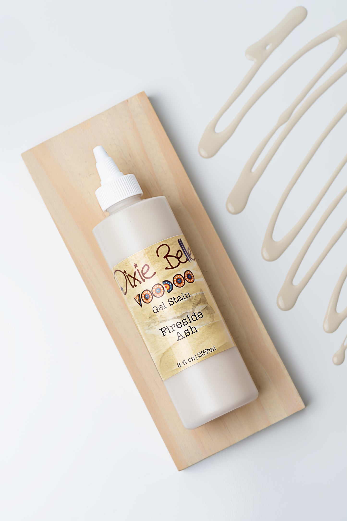 Dixie Belle Voo Doo Gel Stains