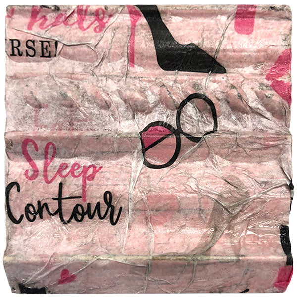 Farmhouse Paint Skin Wrap Decoupage Papers
