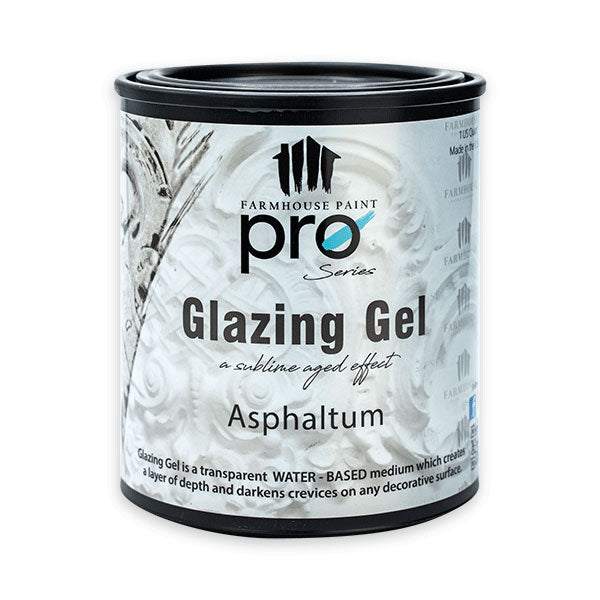 Farmhouse Glazing Gel