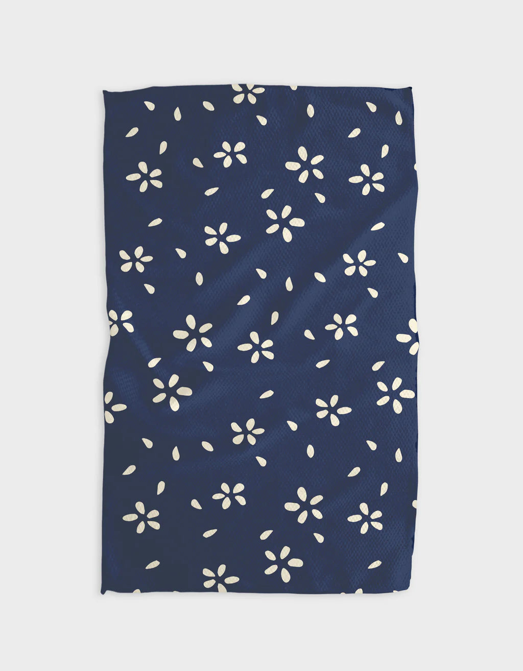 Geometry - Suzen Kitchen Tea Towel