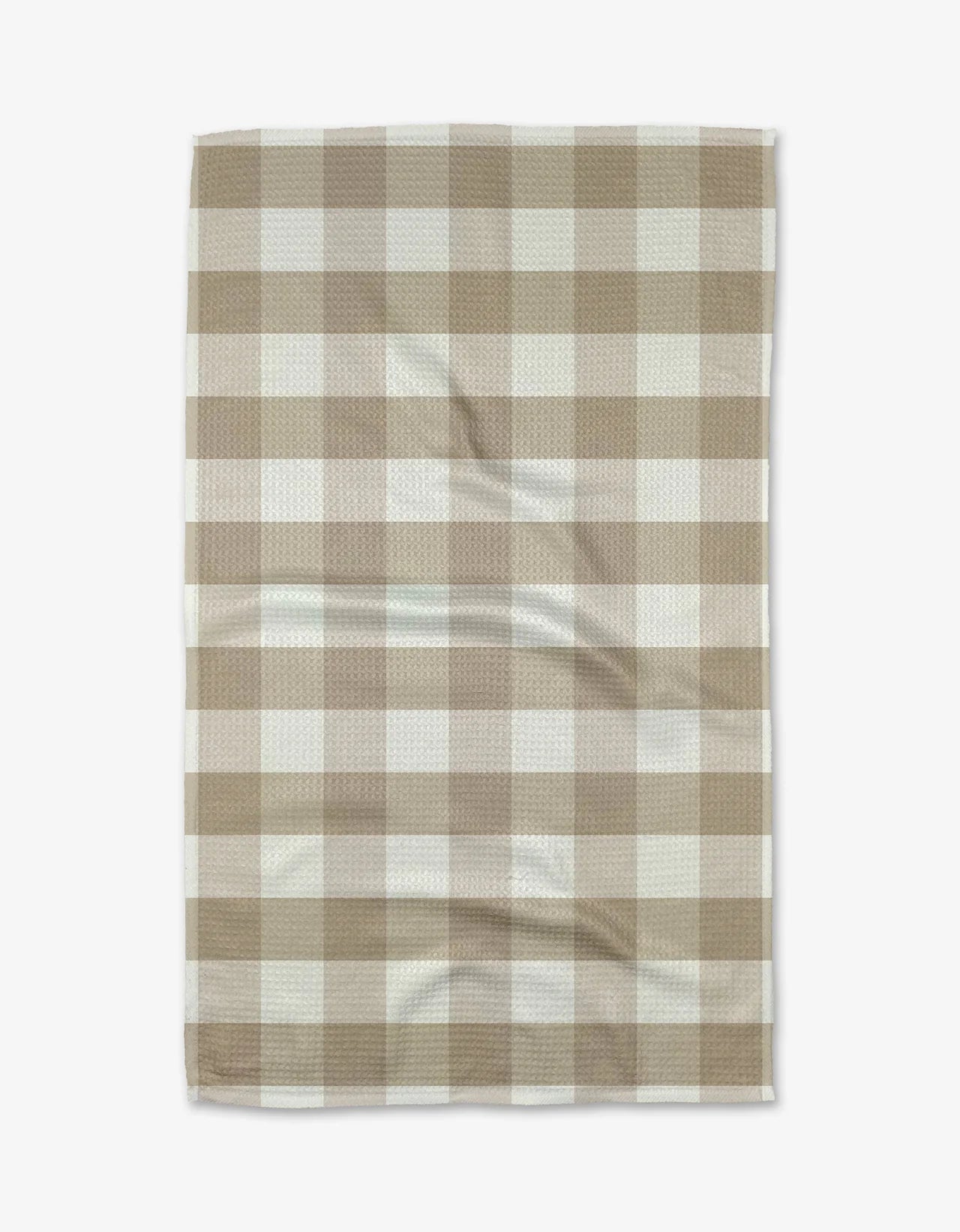 Geometry -Betty Bakes Kitchen Tea Towel