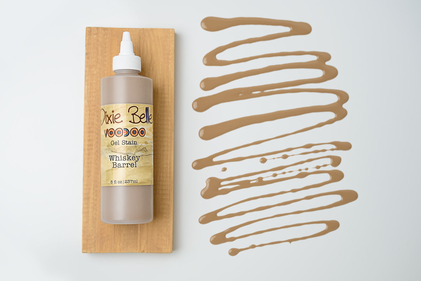 Dixie Belle Voo Doo Gel Stains