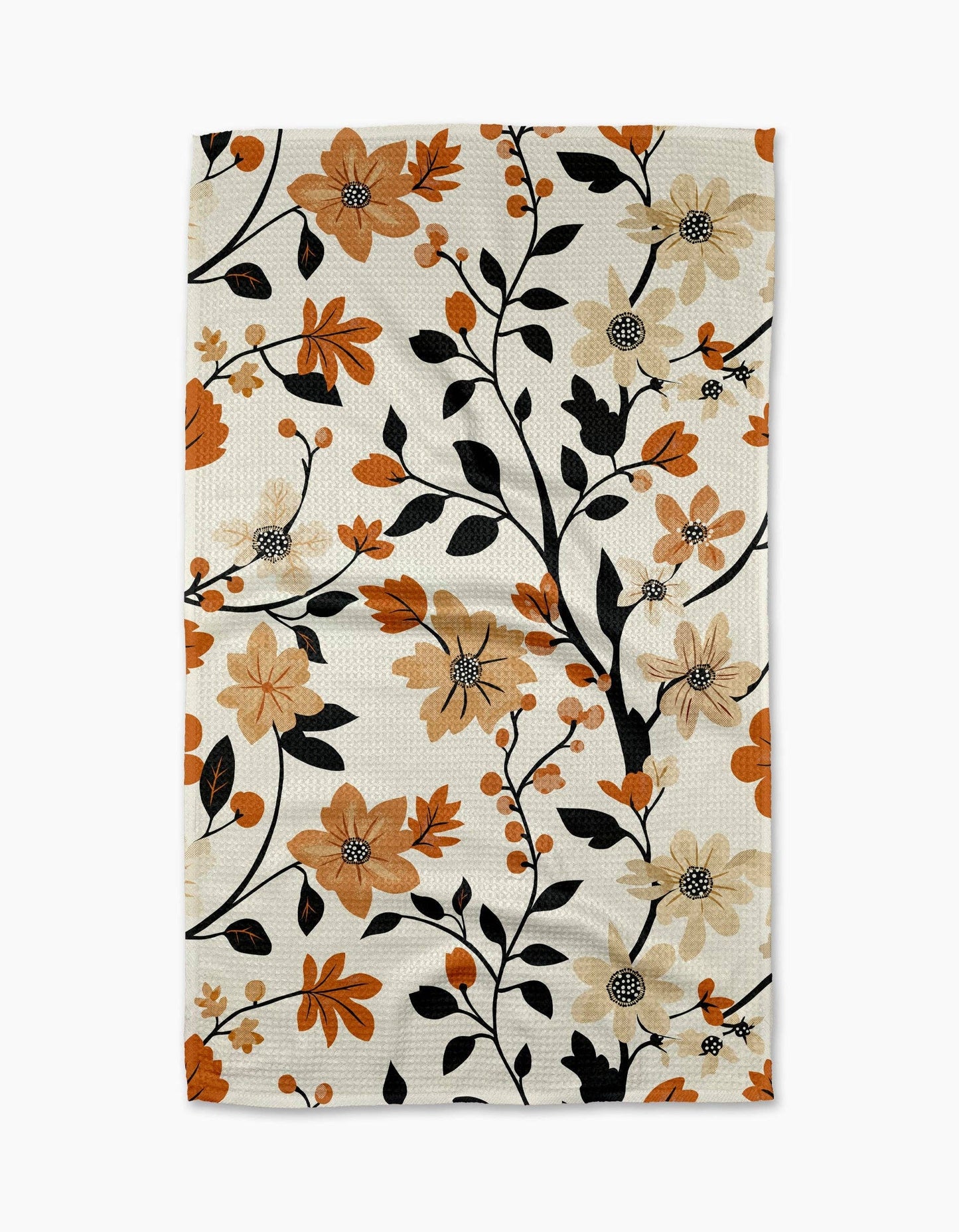Spiced Florals