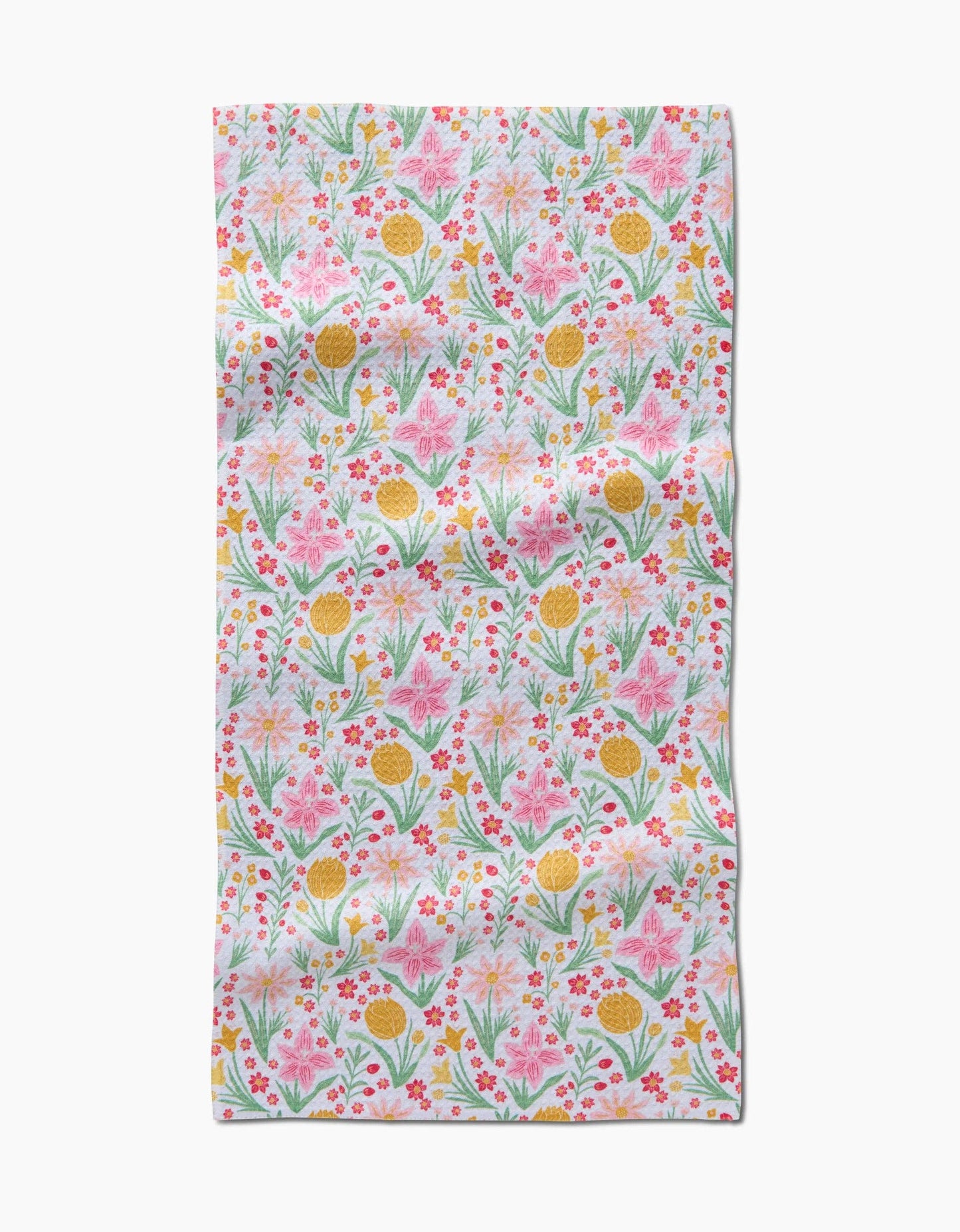 Garden of Light Bar Towel