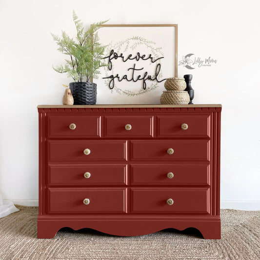 Opulent Japanese Maple