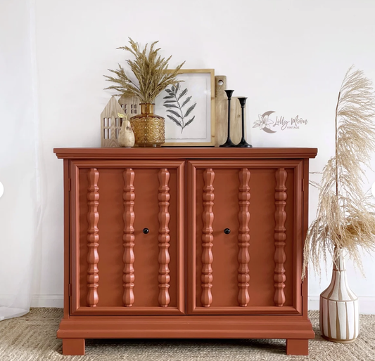 Opulent Canyon Sunset