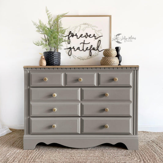 Opulent Carolina Clay