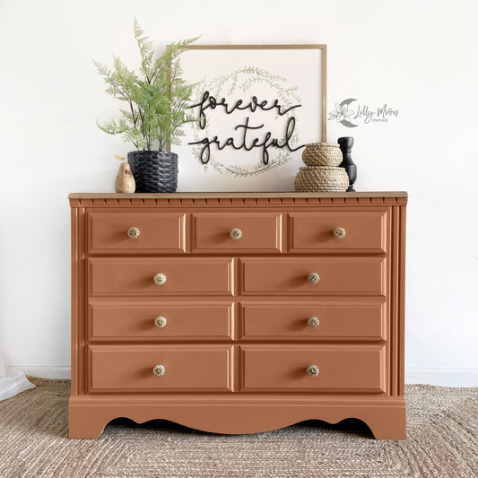 Opulent Autumn Harvest