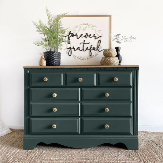 Opulent Yosemite Lilly Moon