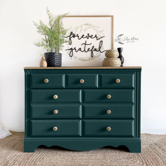 Opulent Caribbean Sea