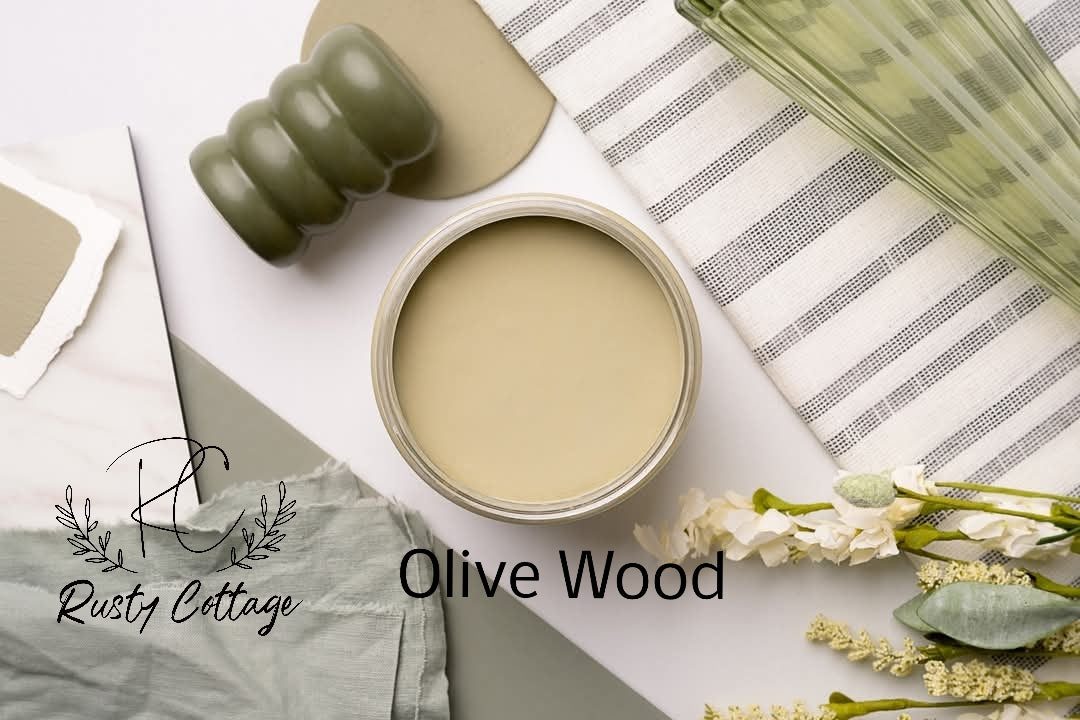 Dixie Belle New Southern Roots Collection Chalk Mineral Paint