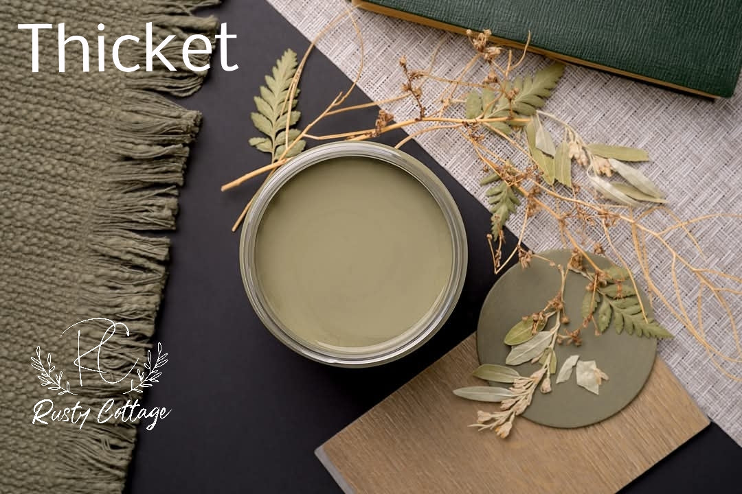 Dixie Belle New Southern Roots Collection Chalk Mineral Paint