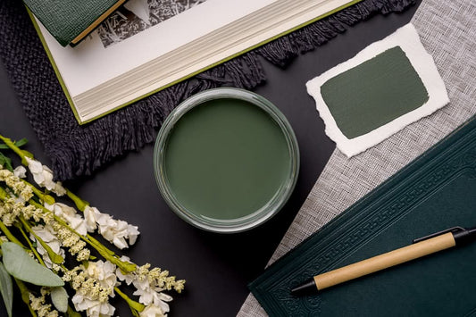 Dixie Belle New Southern Roots Collection Chalk Mineral Paint