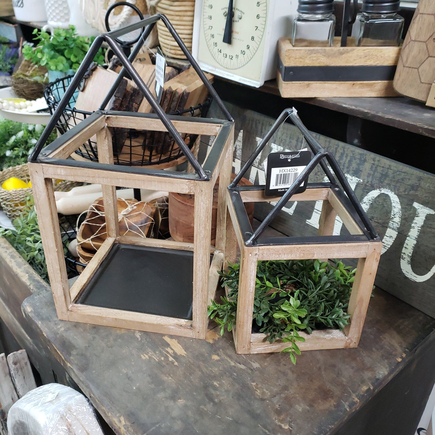 Home Decor