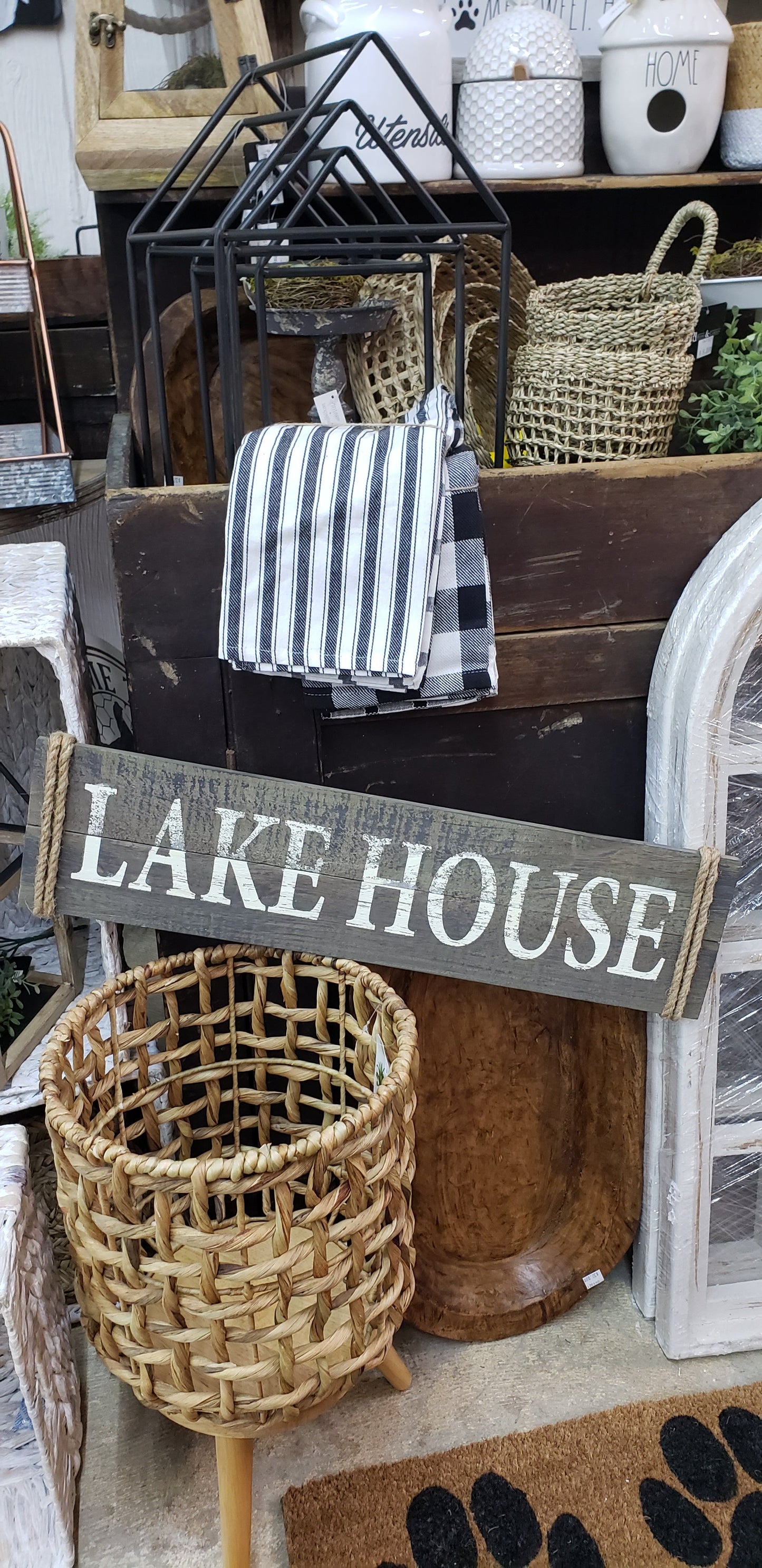 Home Decor
