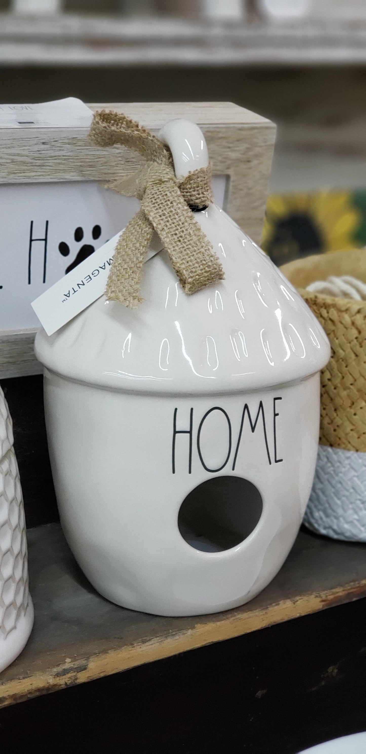 Home Decor