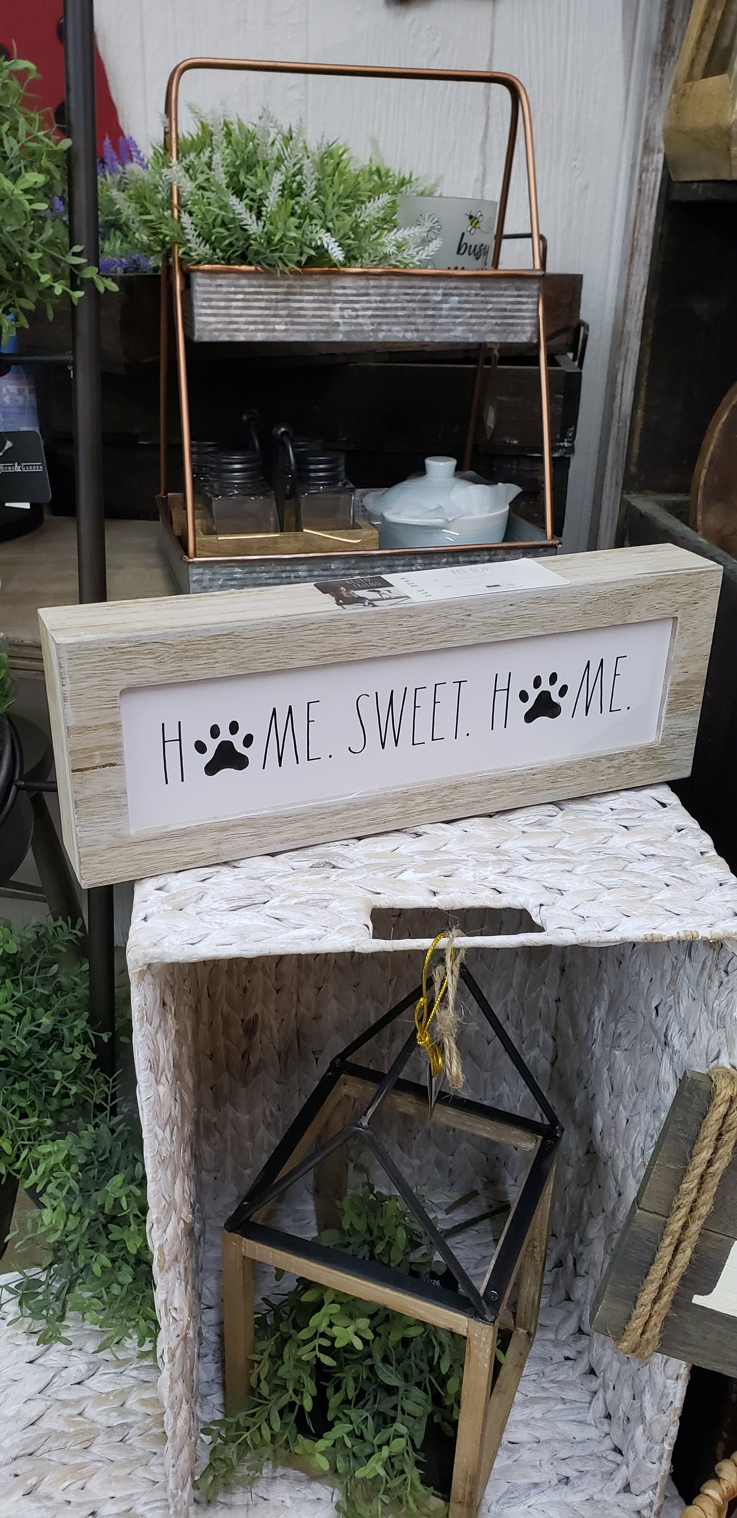 Home Decor