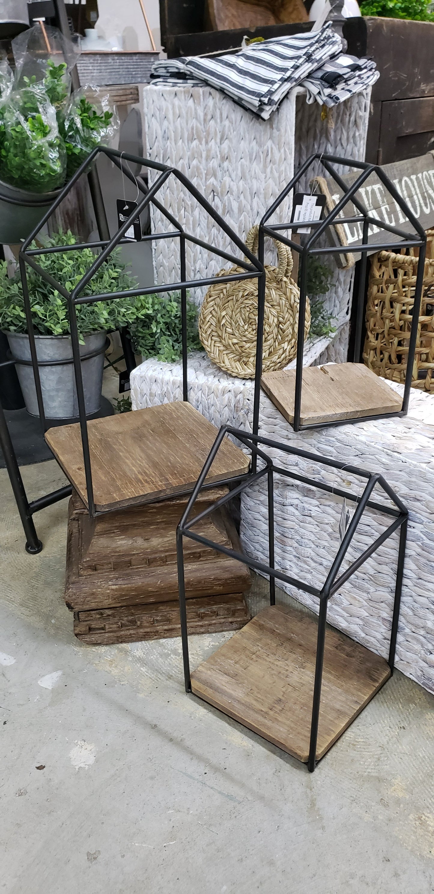 Home Decor
