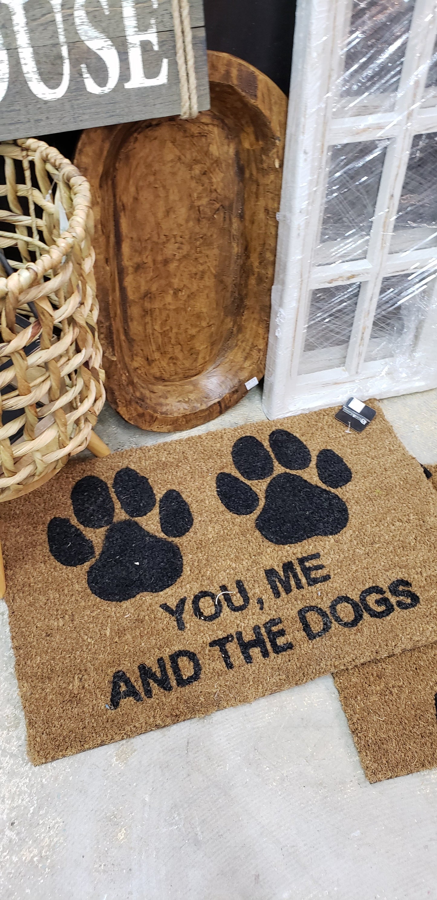 Home Decor