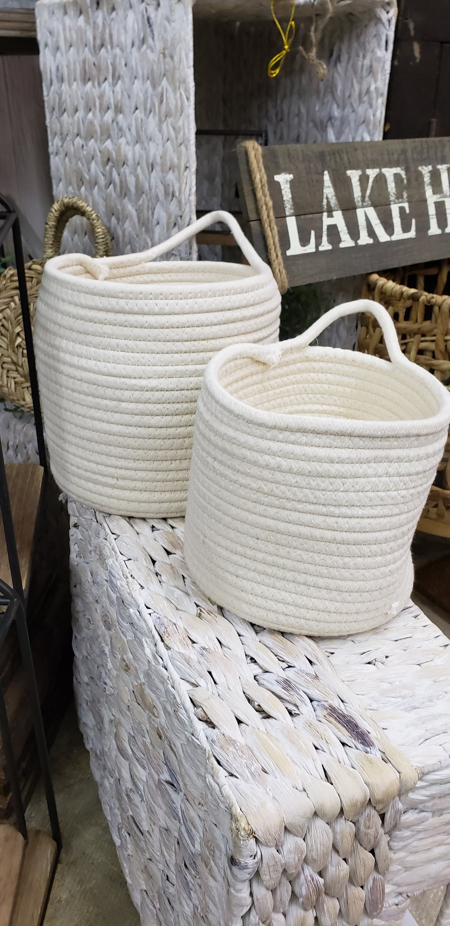 Home Decor