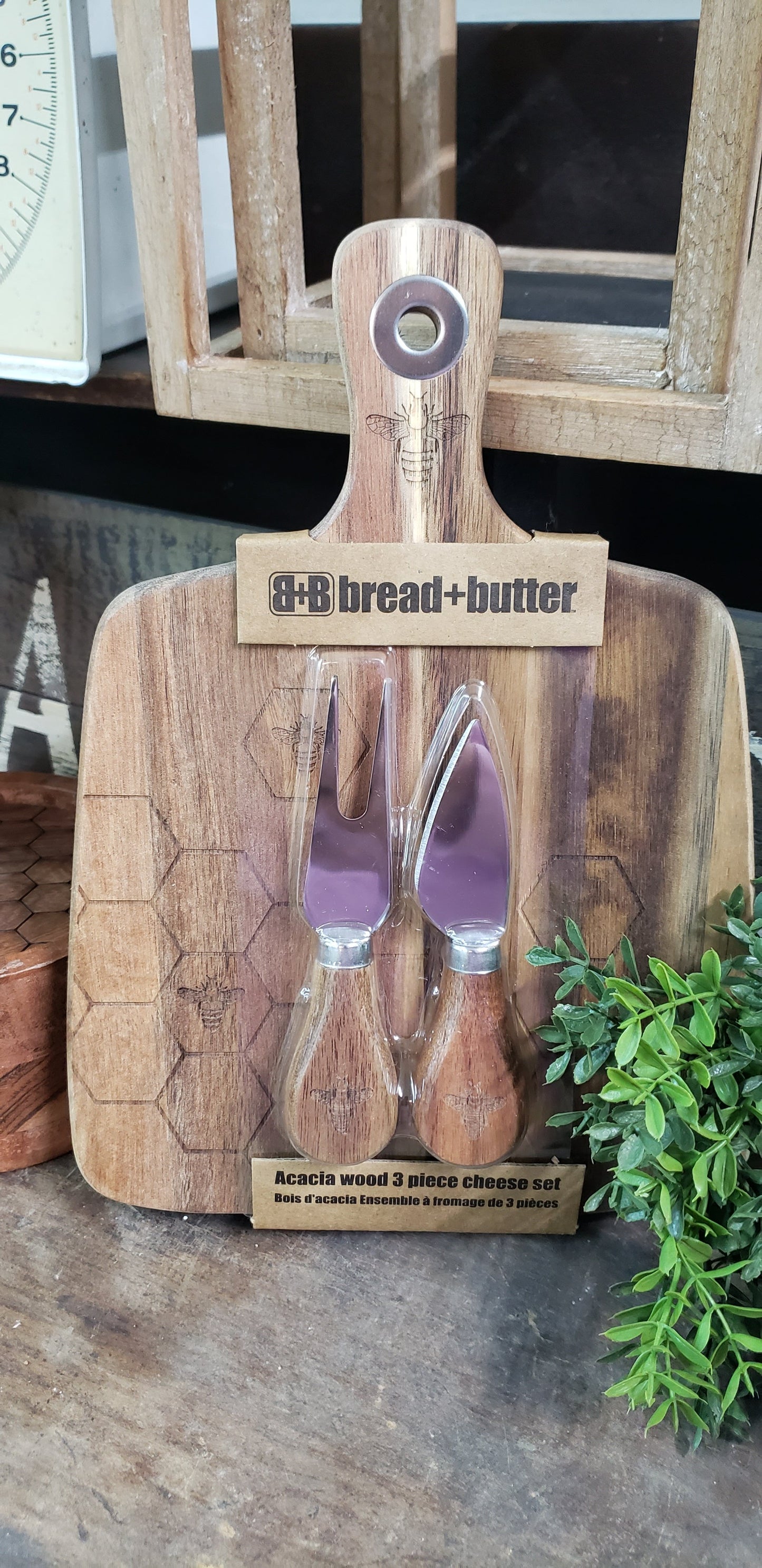 Home Decor