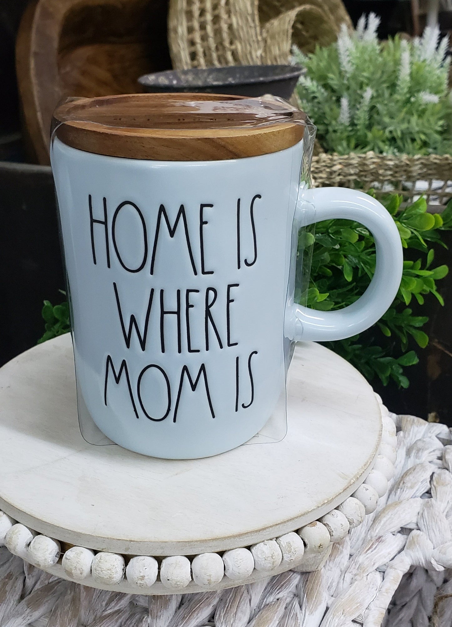 Home Decor