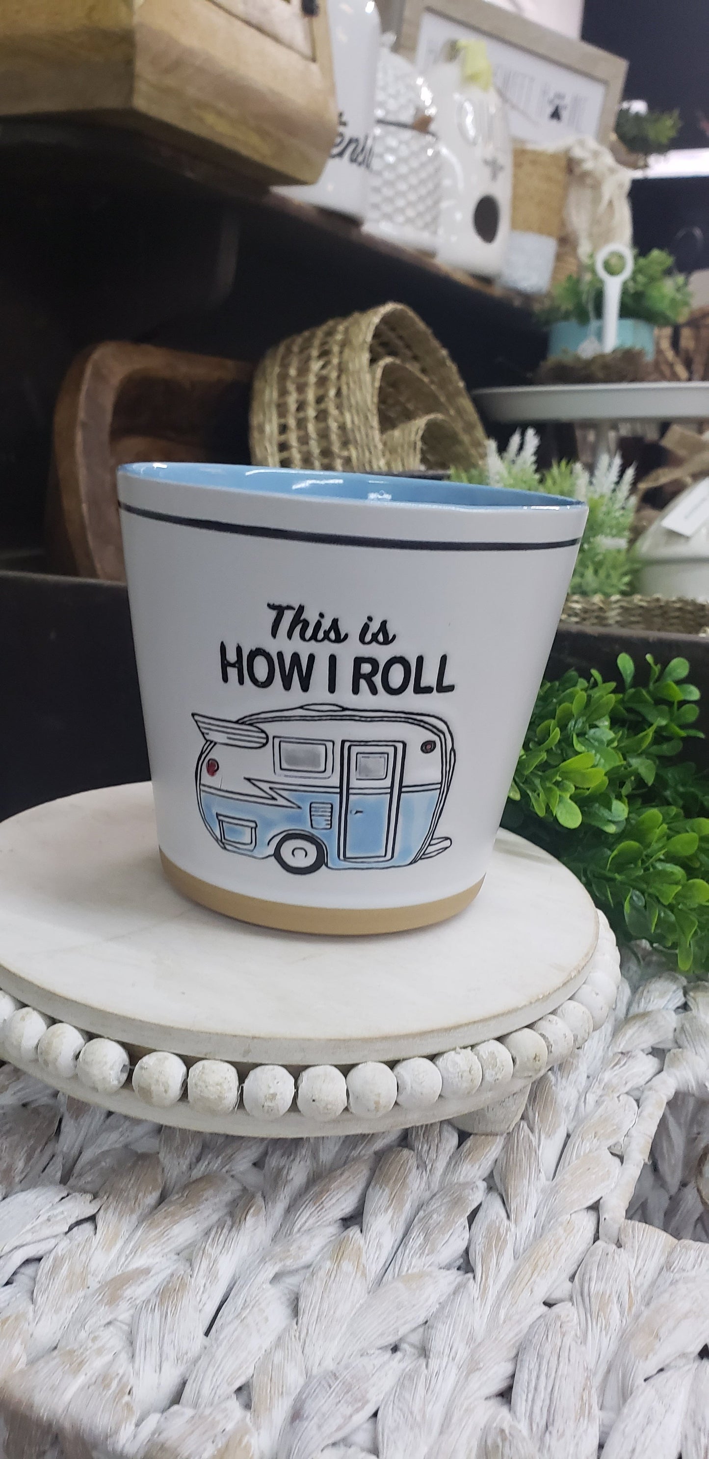 Home Decor