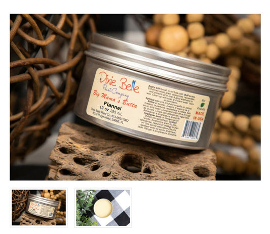 Dixie Belle Big Mama's Butta