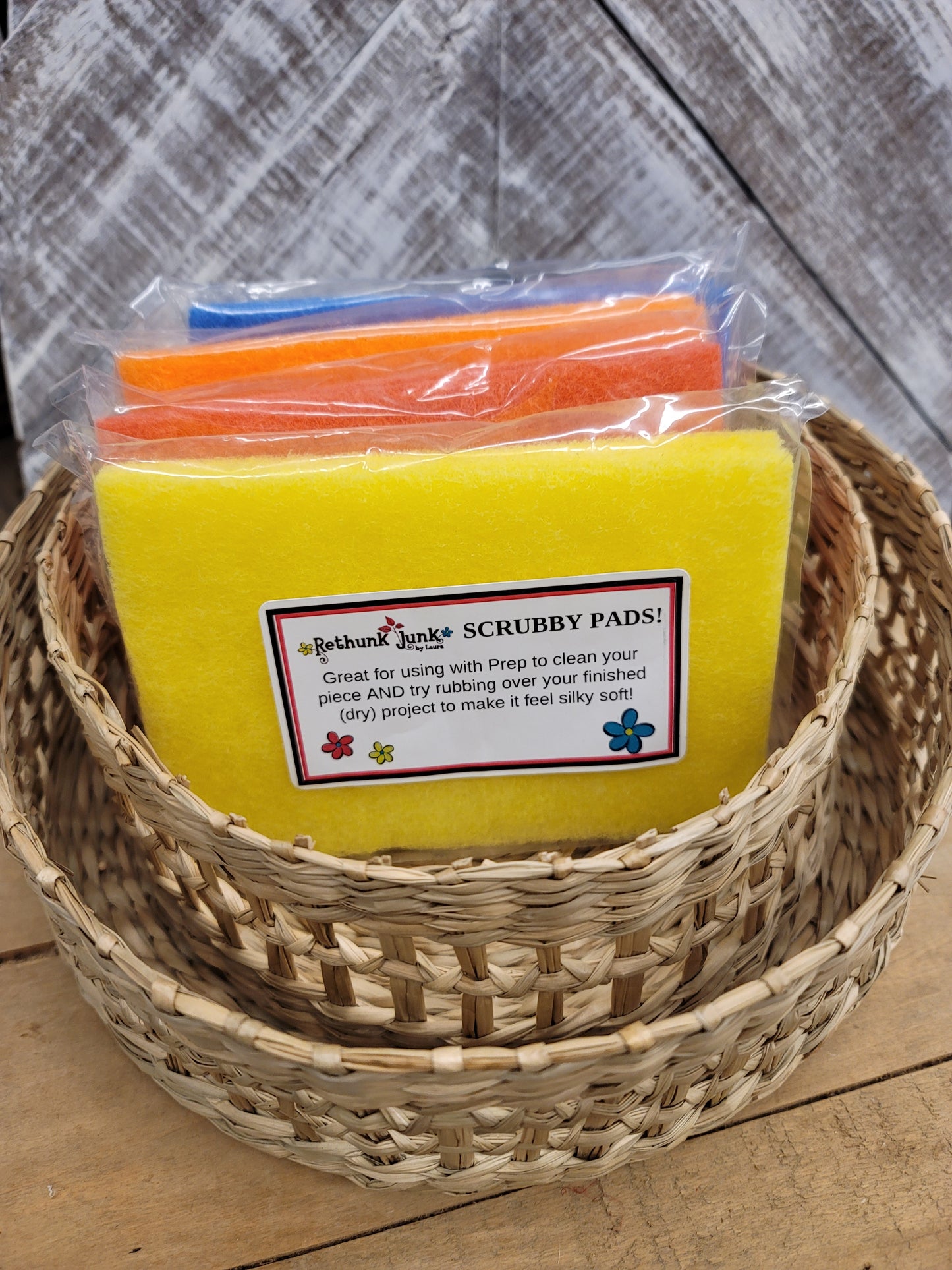 Paint Supplies