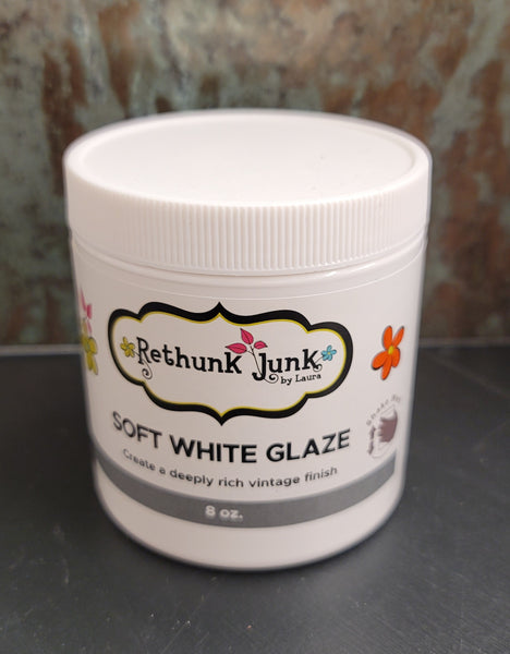 Rethunk Junk Glaze
