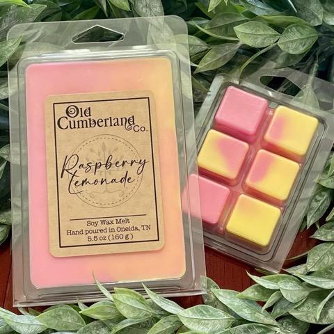 Raspberry Lemonade Wax Melts