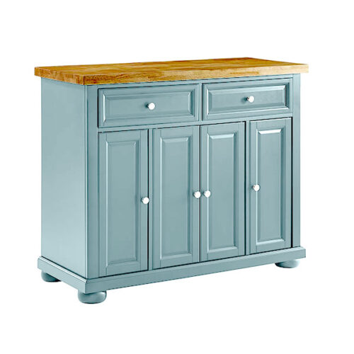 Beyond Blue Evolution Farmhouse Paint