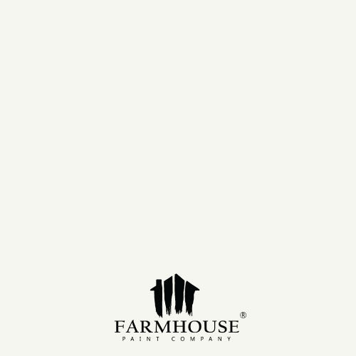Cotton White Farmhouse Paint