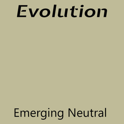 Emerging Neutral Evolution Farmhouse Paint